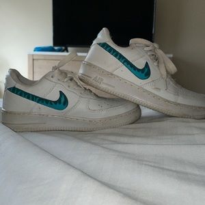 Nike air women’s 7.5 shoe